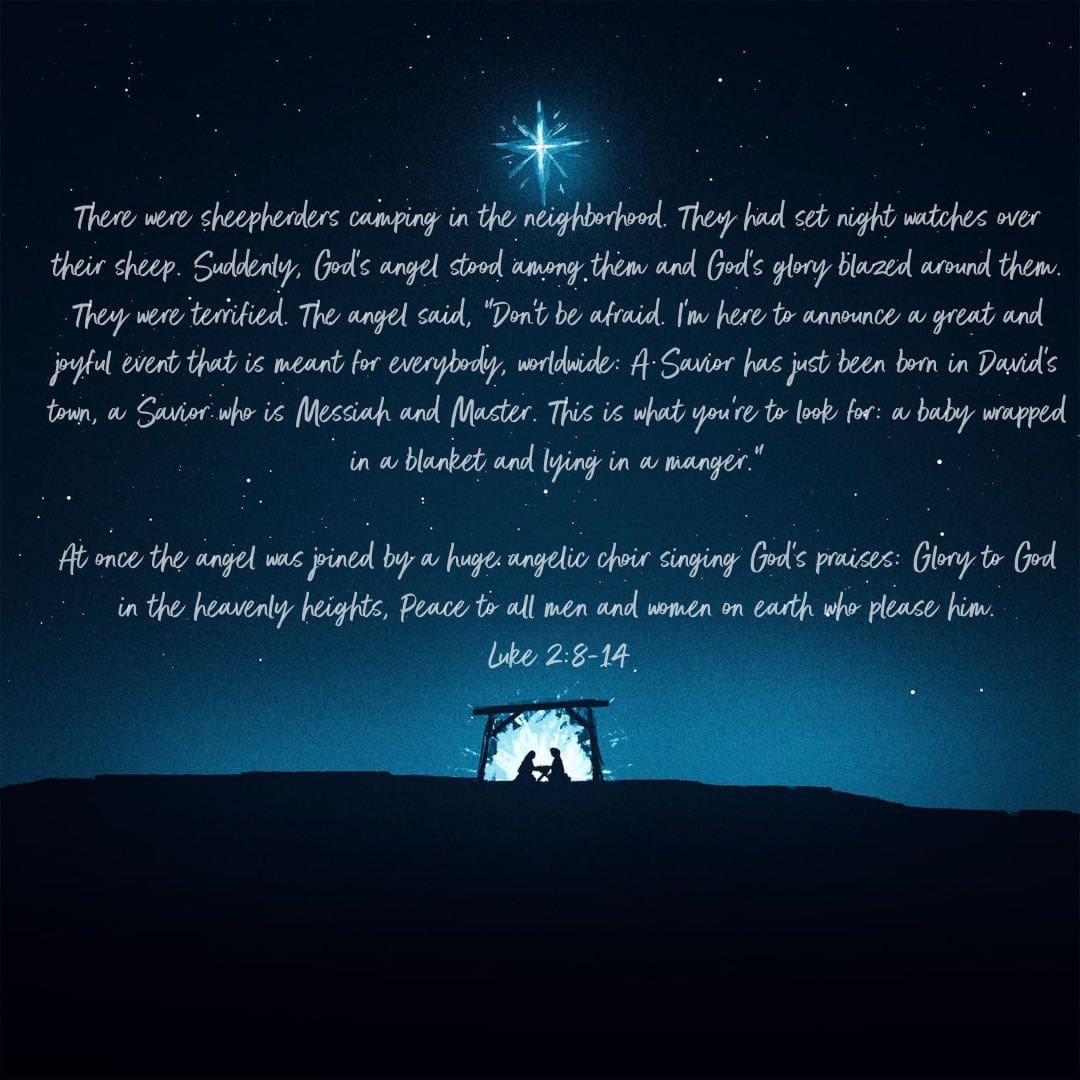 #christmasstory #Godslove
