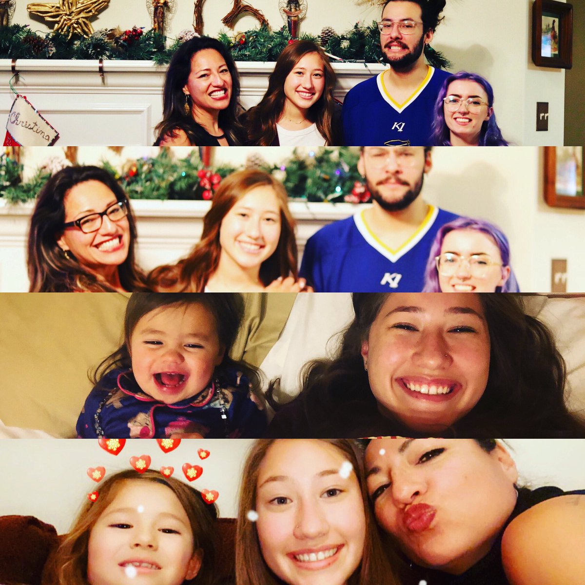 Lunalight47's tweet photo. Merry Christmas!! https://t.co/CTzhsOJvH6