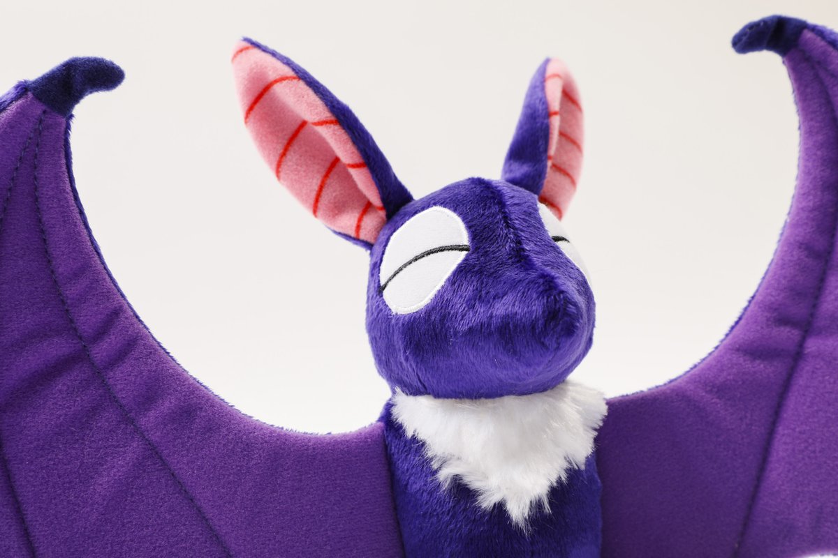 2019年ラストのフォロー＆RTキャンペーンは「#吸血鬼すぐ死ぬ」鼻息丸