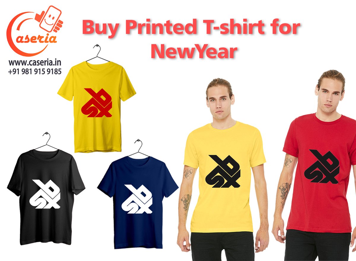 get free t shirt india