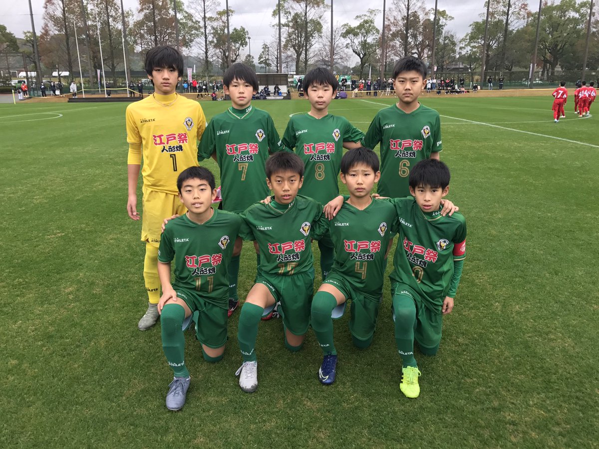 東京ヴェルディ 岡山戦 10 9 土 15 00k O 味の素スタジアム アカデミー Jfa 第43回全日本u 12サッカー選手権大会に出場中の東京ヴェルディジュニア グループリーグ初戦は 丸亀fcに2 1で勝利 続く第2戦はヴィクサーレ沖縄fcに2 1で勝利しました