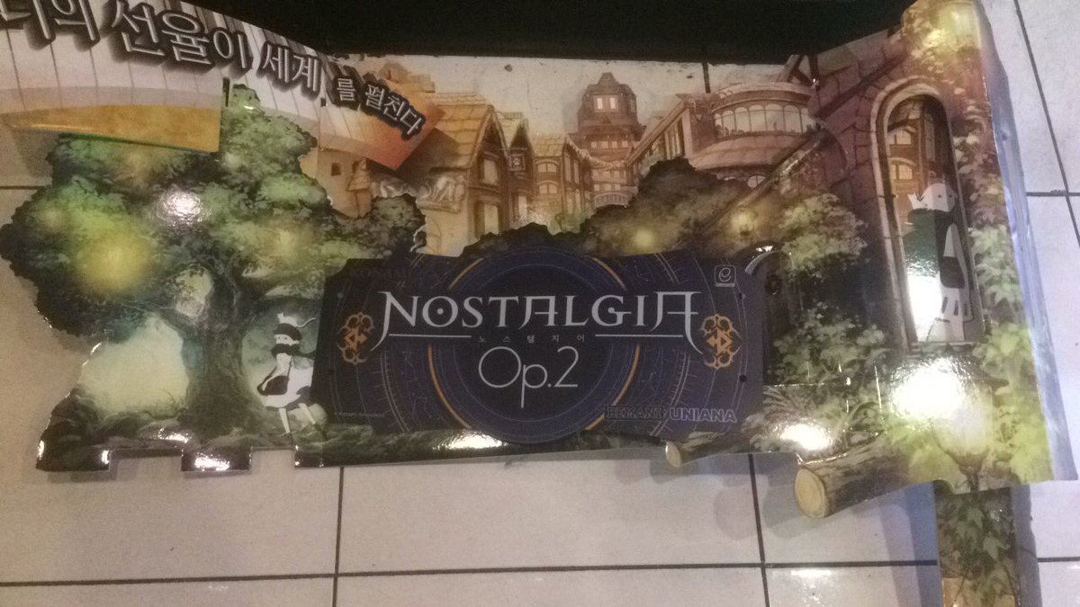 서현게임파크 (@shgamepark) / Posts / X