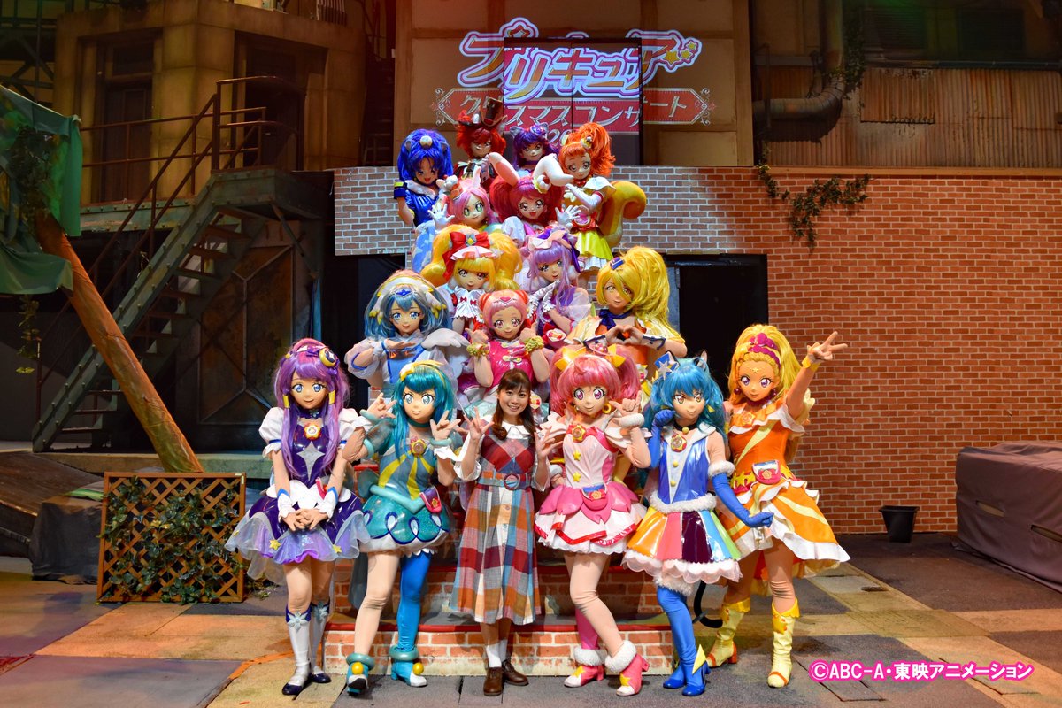 キラプリ Twitter Search キラプリ Twitter Search