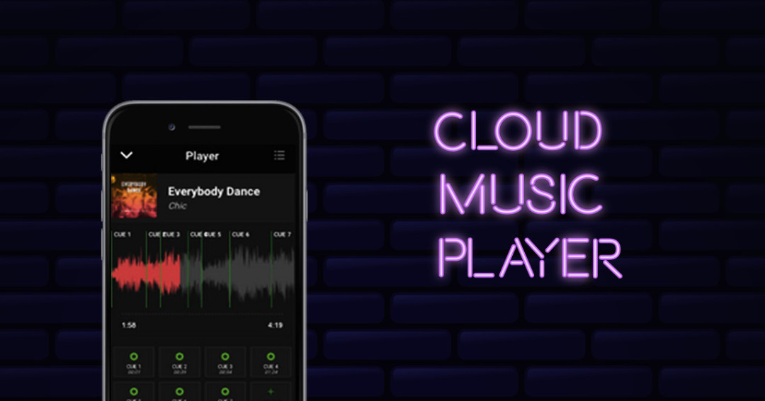 ChoonesApp's tweet image. Play your music anywhere with the Choones music player  
ow.ly/QVWX50xFmmB