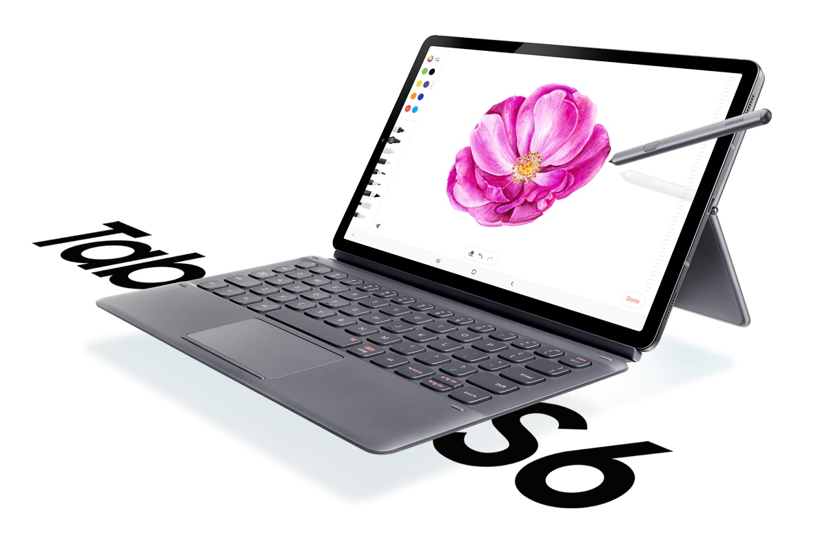 GNT_fr's tweet image. Samsung Galaxy Tab S6 5G : la première tablette Android 5G generation-nt.com/samsung-galaxy… #GalaxyTabS65G #TabletteAndroid