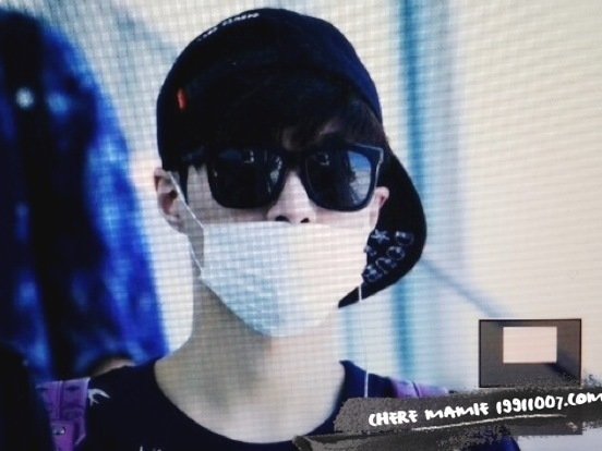 666Ninepercent's tweet photo. 140414 Haneda Airport (1)
cr.CHERE_MAMIE_for_Lay
cr. 橘子_orange

https://t.co/ebF65Sb2D3
https://t.co/4svmRWNWpP

#exo #Lay #Yixing #张艺兴 #레이 
#レイ #อี้ชิง #張藝興 #장이씽 #IdolProducer @layshands https://t.co/15EUB8e3m2