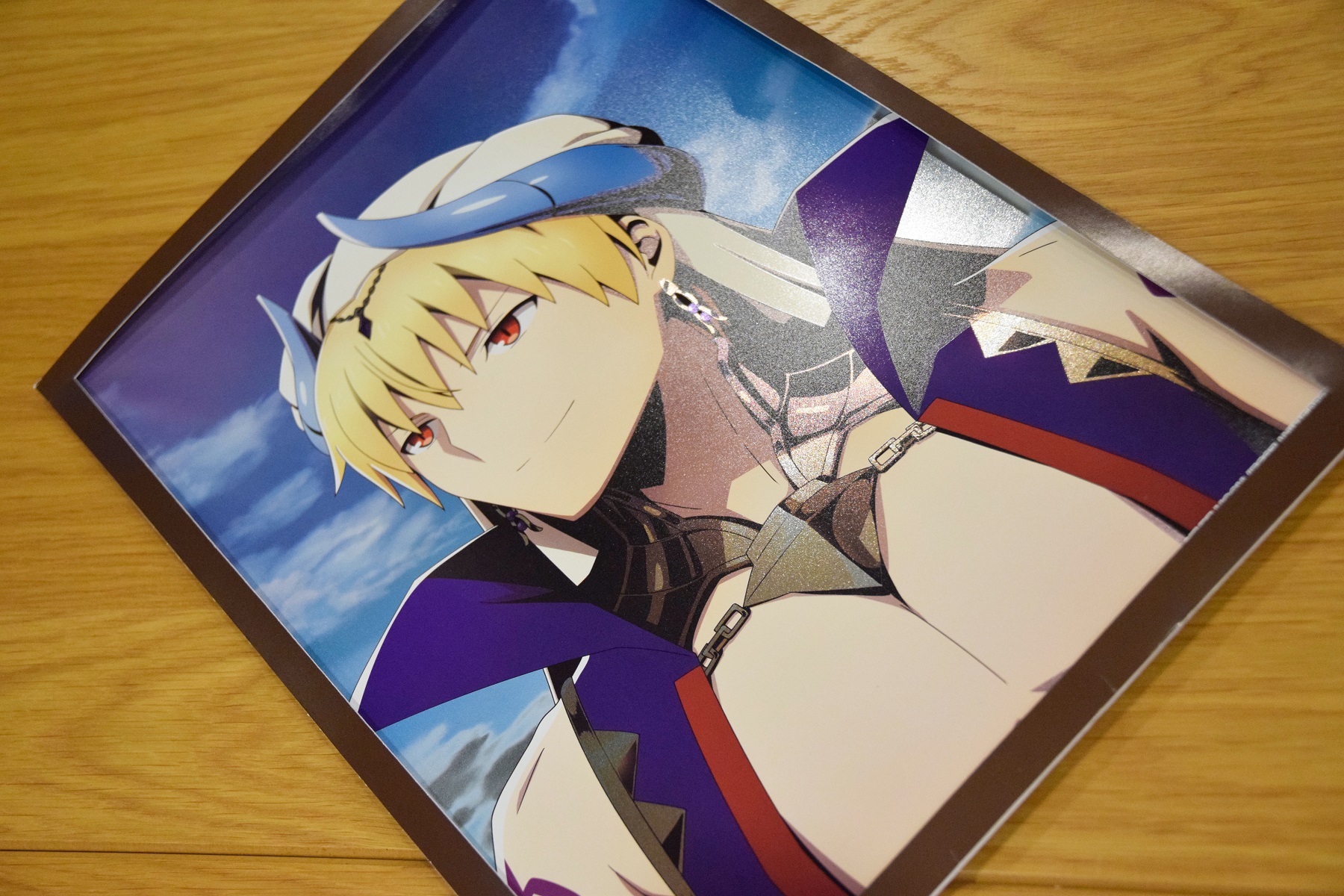 アニプレックス GOODS TEAM on X: 