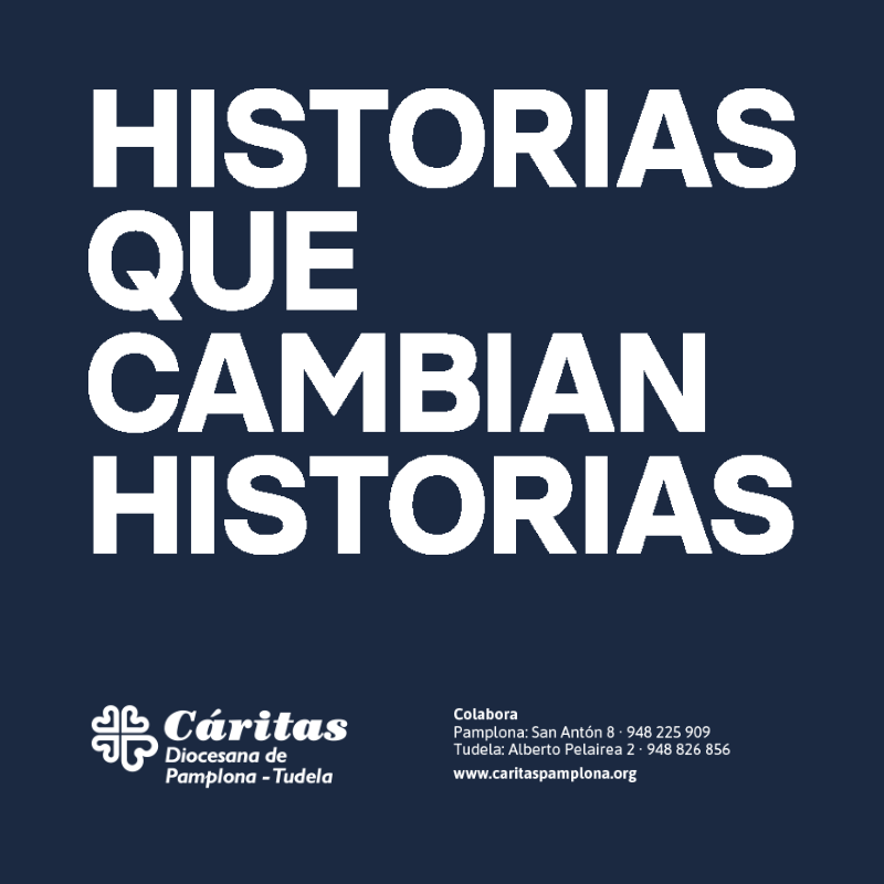 Todas esas historias que eligen caminar junto a quienes tienen su dignidad más maltratada han hecho posibles que en este año hayamos atendido a 15.969 personas. 
#TuHistoriaCambiaHistorias.