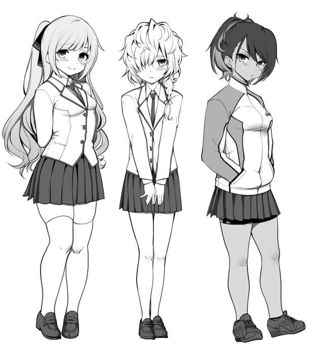 オリジナル催眠モノかいてりゅ……C97… 