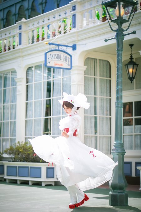 Twitterのコスプレ画像16