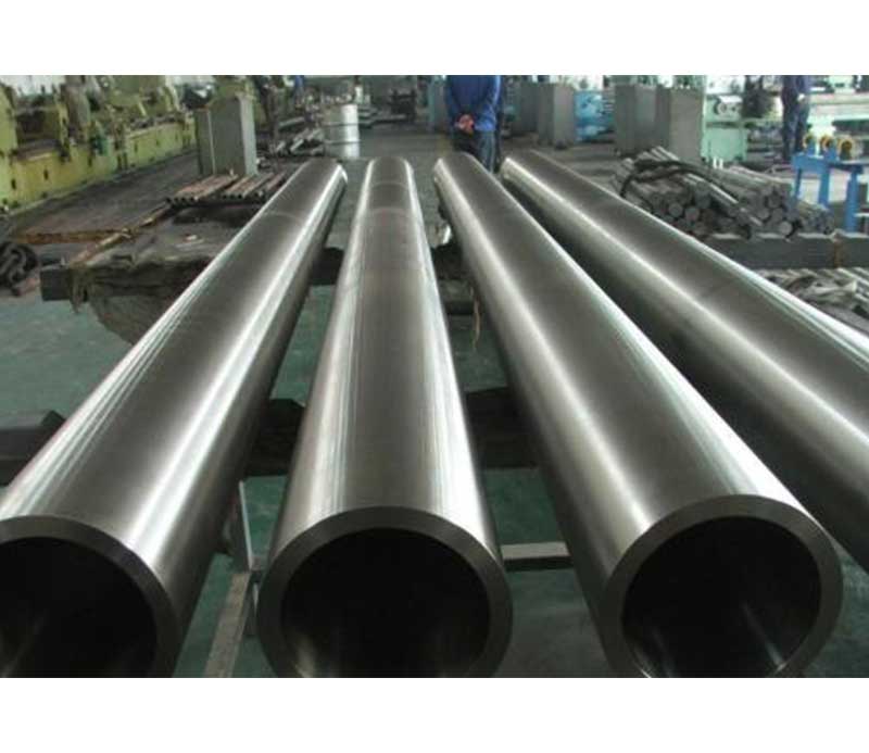 guangjun_chen's tweet image. Grade2 Titanium Pipe ASTM B861

GS-METAL supply titanium tubes to leading Oil &amp;amp; Gas industry fabricators to build heat exchangers, air-coolers and other process equipments.

#TitaniumPipe

bit.ly/2Zmlo9w