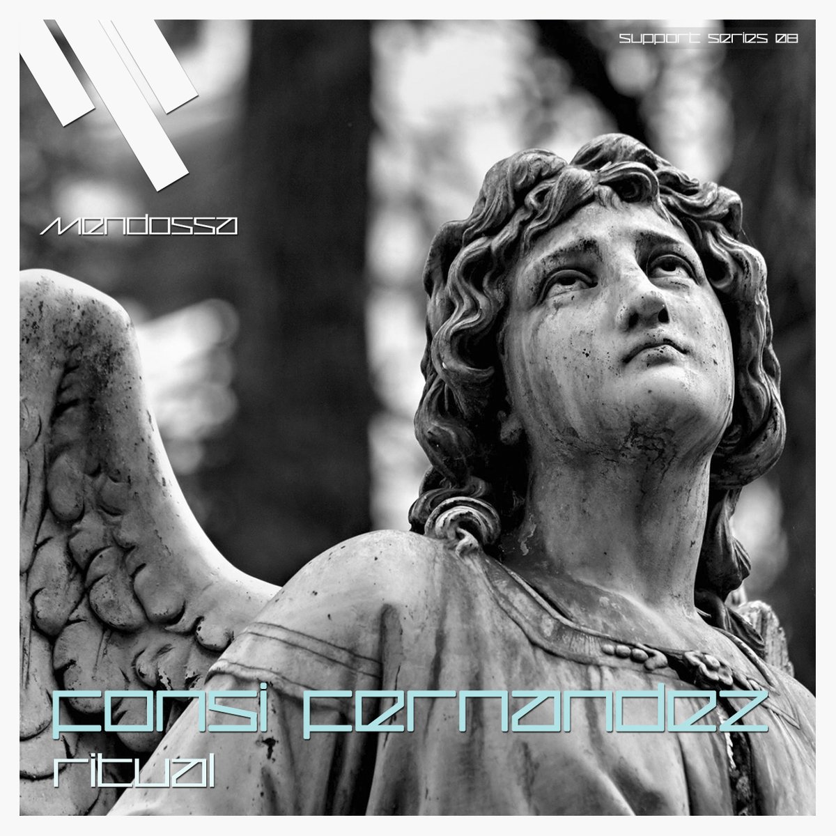 JUEVES DE SUPPORT SERIES by <a href="/MendossaRecords/">Mendossa Records</a> 
Incluso en Navidad... os traemos cositas, hoy muucho groove con:

Fonsi Fernández - Ritual (free download)
🎧 youtu.be/WEXQ_OuH3CI 
FELIZ NAVIDAD! 🎅