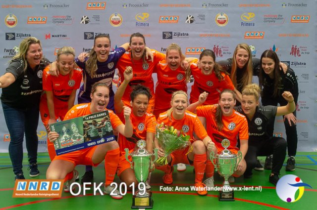 Met nog 1 week te gaan begint de eerst voorronde van het NNRD OFK 2020 op 2 januari 2020, de andere voorrondes zijn op 3, 6, 7, 8, en 9 januari 2020 en Zaterdag 11 januari 2020 zijn de finalewedstrijden..