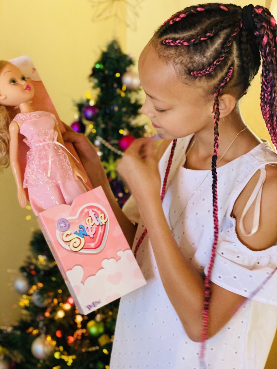 Vauldi Carelse On Twitter Only Shomadjozi And Her Unicorn