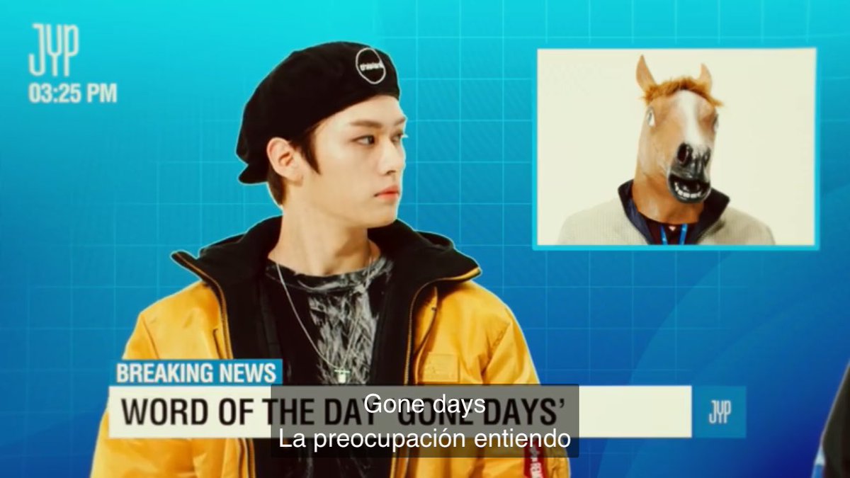 kyugsu's tweet photo. QUEDE ENAMORADA Y SUPER FELIZ POR LAS PRTES DE FELIX Y MINHO AAAAAAAA 
#Mixtape_GoneDays #StrayKids_GoneDays #GoneDays @Stray_Kids https://t.co/ru7Fymyecx