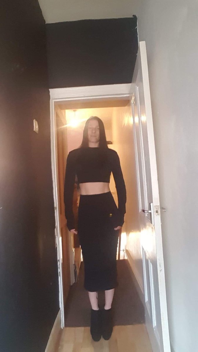 Hartsh1Charlene's tweet photo. #haveachange not in gym gear yesterday but today back in the gym https://t.co/zjLs3zaJ87