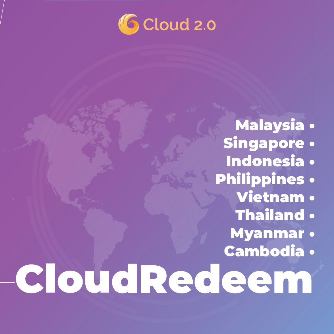 Cloud Token tweet media