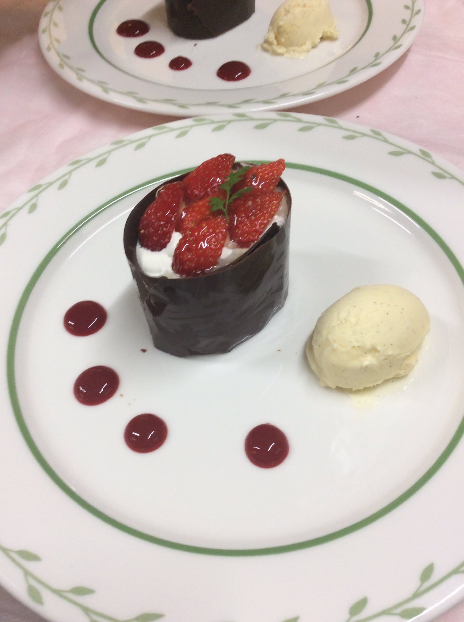 洋食屋hibi 19年クリスマスディナーコースでした 名古屋洋食屋 名古屋女子会 名古屋グルメ 名古屋ドリア 名古屋 オムライス 名古屋スパゲティ 名古屋ハンバーグ 名古屋ランチ 名古屋デート 名古屋パーティー 名古屋ディナー 名古屋飲み会 T Co
