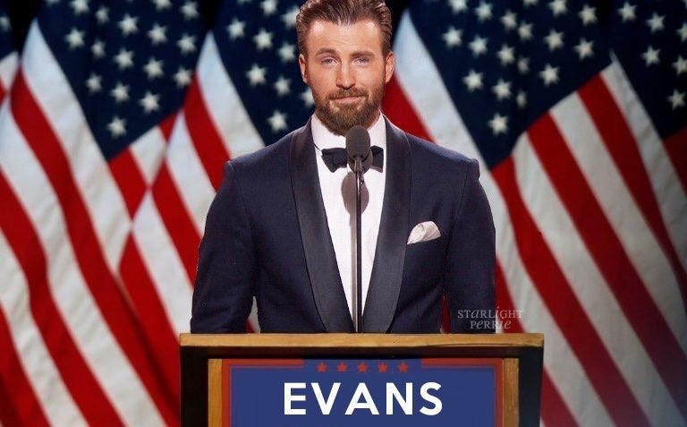 iFarhan555's tweet photo. @ChrisEvans Love You Cap! #Evans2020 https://t.co/IvMlcwpquj