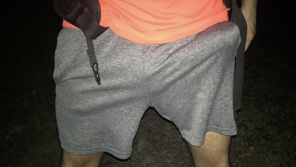 Night walk #bulge 