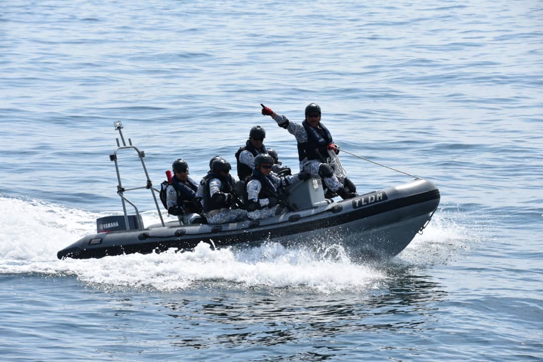 HQ Western Fleet tweet media