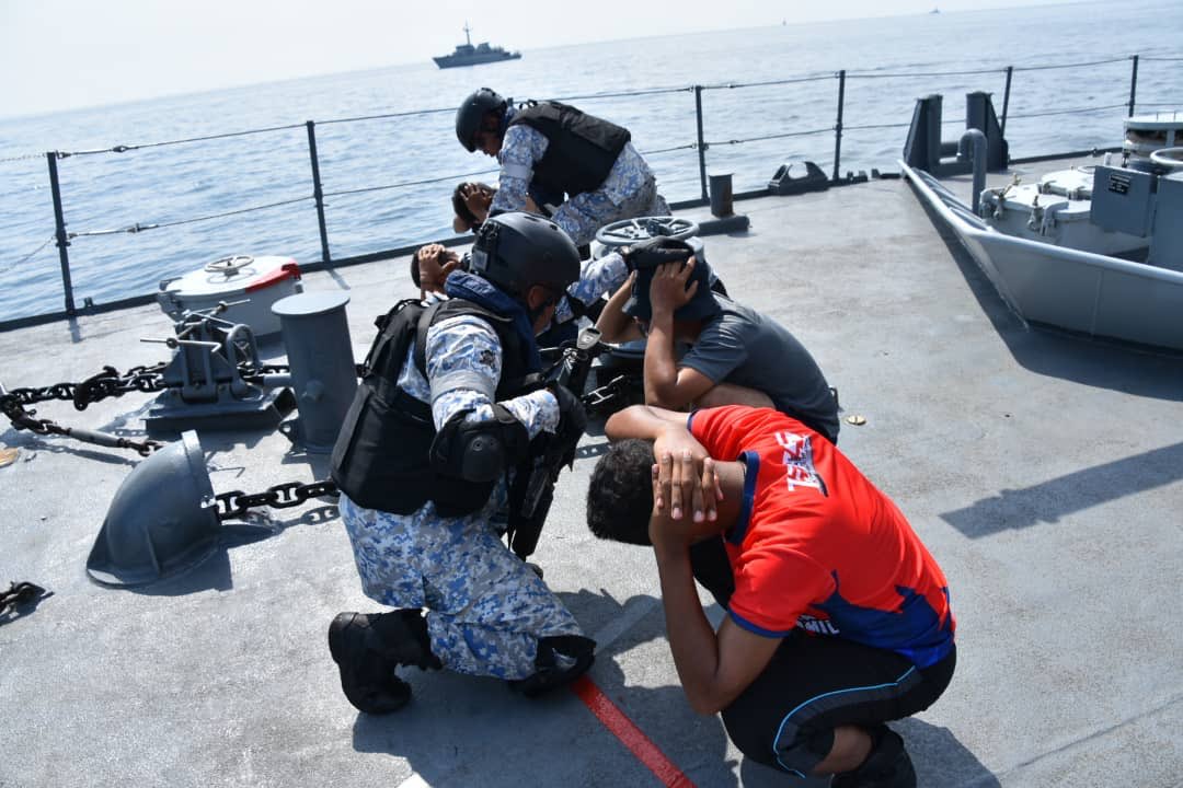 HQ Western Fleet tweet media