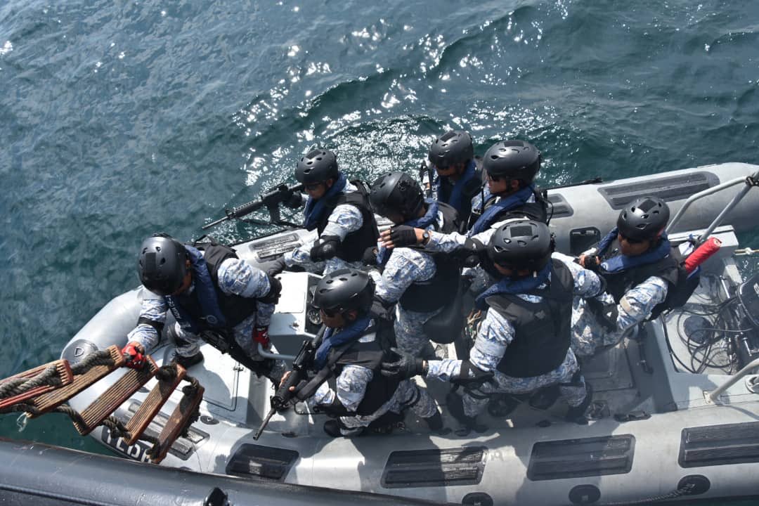 HQ Western Fleet tweet media