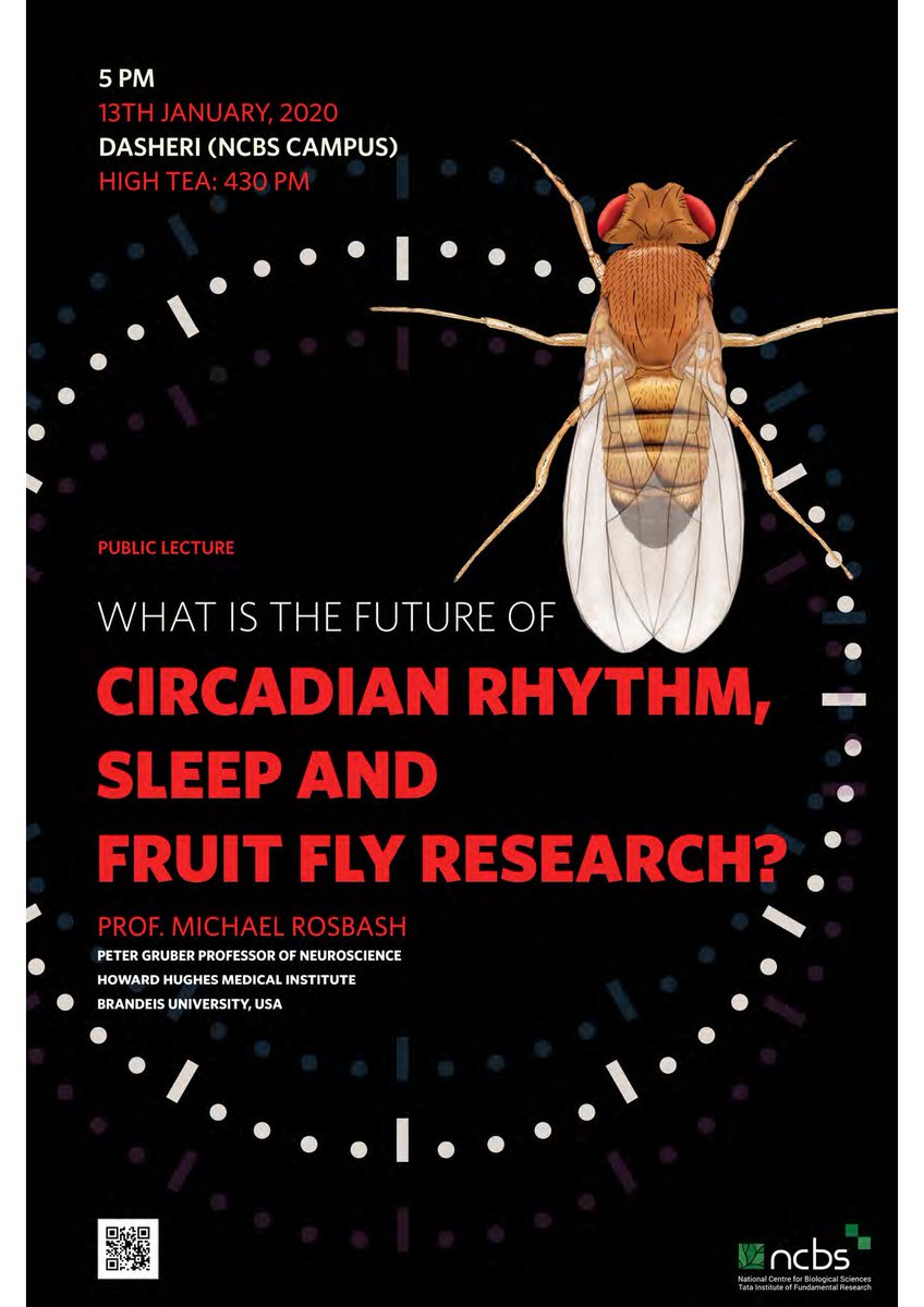 FlyCalcium (@gaitihasan) on Twitter photo Delighted to host Michael at NCBS, Bengaluru in the New Year. We look forward greatly to his public lecture about aspects of his Nobel prize winning work <a href="/BrandeisScience/">Brandeis Science</a> <a href="/NCBS_Bangalore/">National Centre for Biological Sciences</a> Delighted to host Michael at NCBS, Bengaluru in the New Year. We look forward greatly to his public lecture about aspects of his Nobel prize winning work <a href="/BrandeisScience/">Brandeis Science</a> <a href="/NCBS_Bangalore/">National Centre for Biological Sciences</a>