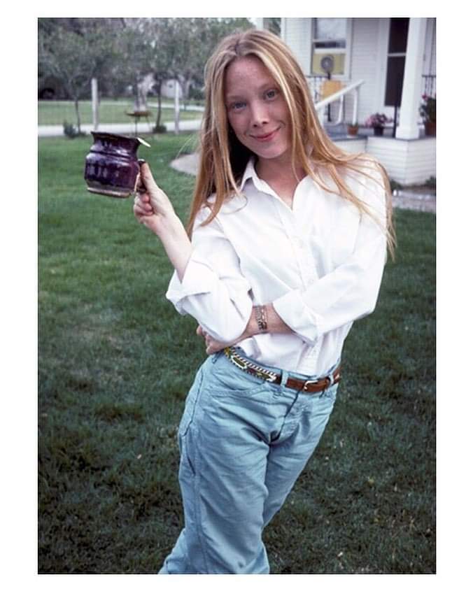 Happy birthday Sissy Spacek. 