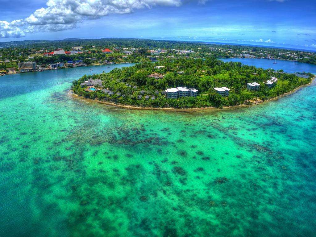 Island Life Magazine tweet media