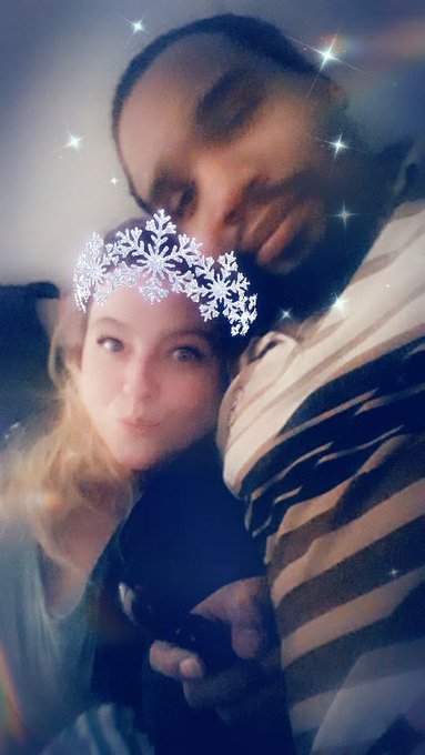 Snapping with my baby today, 17 years strong and still can drive me crazy.... I love you @toddjonesxxx<a href="/tag/newprofilepic"class="tags"><span>#newprofilepic</span></a>