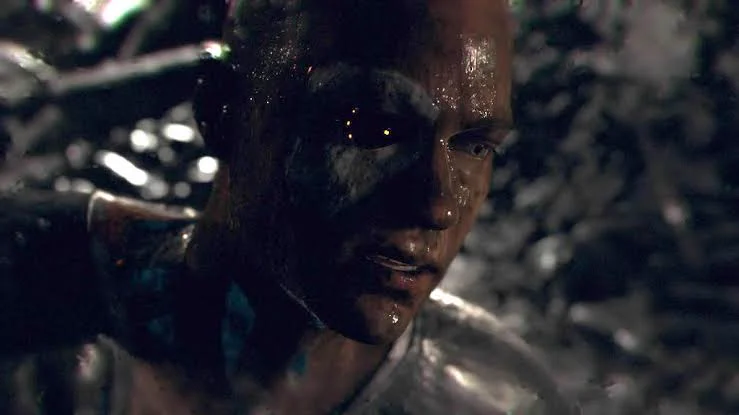 @oritech デトロイトみがある 