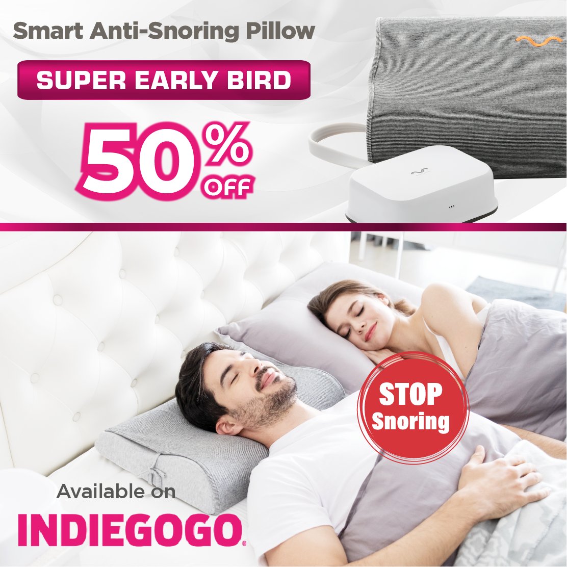 Antisnorepillow Hashtag On Twitter