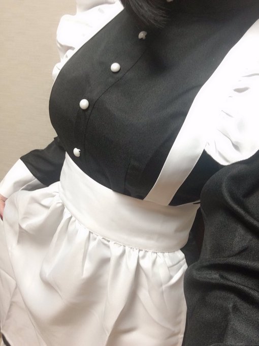 Twitterのコスプレ画像36