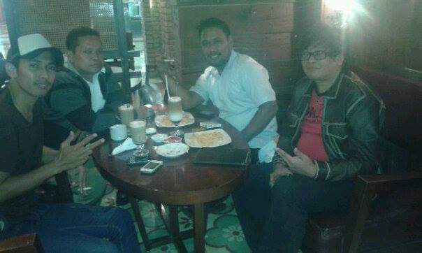 Bongkar2 LEMARI eh Nemu ini @KConkPasundan 

#SettongDhere #MaduraBersatu #MaduraUnited #KconkMania