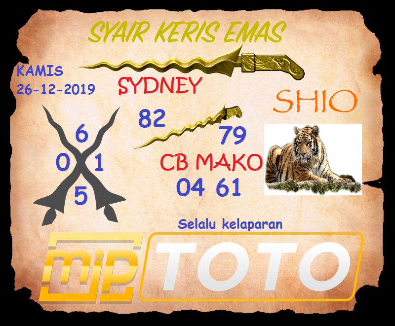 Indah On Twitter: "Syair Sydney Siang Ini 26-12-2019 #Mastertogel  #Togeljitu4D #Togelhongkong #Togeljitu #Togelonline #Prediksitogel  #Togeterpercaya #Togelsidney #Prediksidney #Prediksihongkong #Agentogel  #Togeljitu4D #Togelhongkong #Togelonline ...