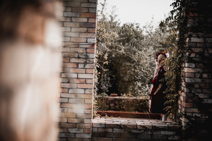 Twitterのコスプレ画像52