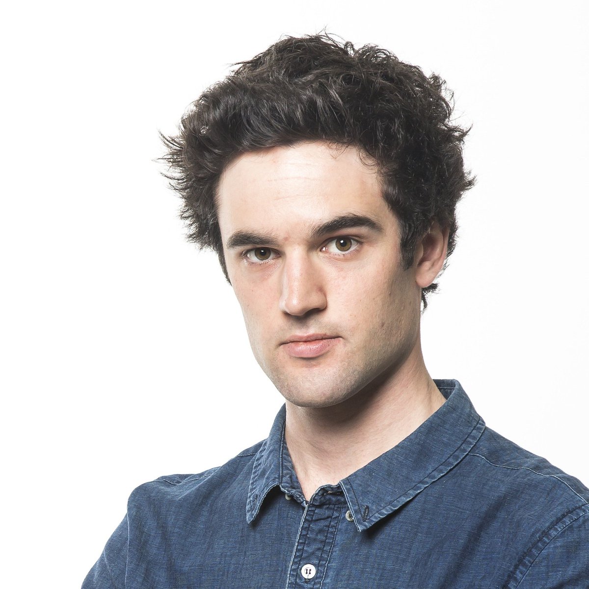 Joining Team Patrick this week is  PAT MCCAFFRIE

<a href="/PatMcCaffrie/">Pat McCaffrie</a> is a stand-up who's performed as part of MICF Comedy Zone, hosted Channel 31’s The Leak, and as part of the MICF Roadshow. He's currently writing or Shaun Micallef’s Mad As Hell

New episode OUT NOW 💥💥💥 #dumphim