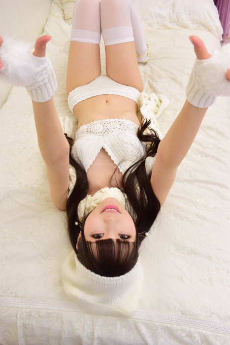 コスプレイヤー倉坂くるるのTwitter画像18