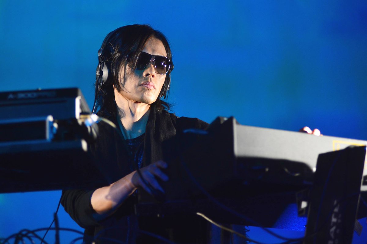 MaZDA7_'s tweet photo. UNI live set broadcast on radiozora has been uploaded to Sound Cloud. Check it out!
radiozoraで放送されたMatsuri Digital Series11のUNIライブセットがサウンドクラウドにアップされました。
チェックしてみてください!
https://t.co/dOby3wxKKw
photo by Kotaro Manabe
#psytance #goa https://t.co/GaMUUAYFwq