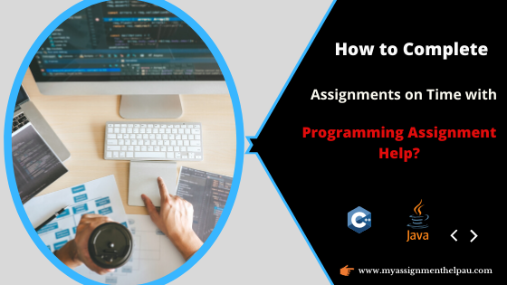 myassignmentsau's tweet image. How to #Complete_Assignments on #Time with #Programming_Assignment Help?
Click here:👉 bit.ly/2tPpbhj
#Assignmenthelp #Programmingassignmenthelp #Assignmenthelpaustralia #Buyassignmenthelp #Onlineassignmenthelp  #MyassignmenthelpAU