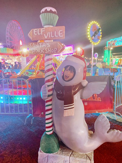 Twitterのコスプレ画像23