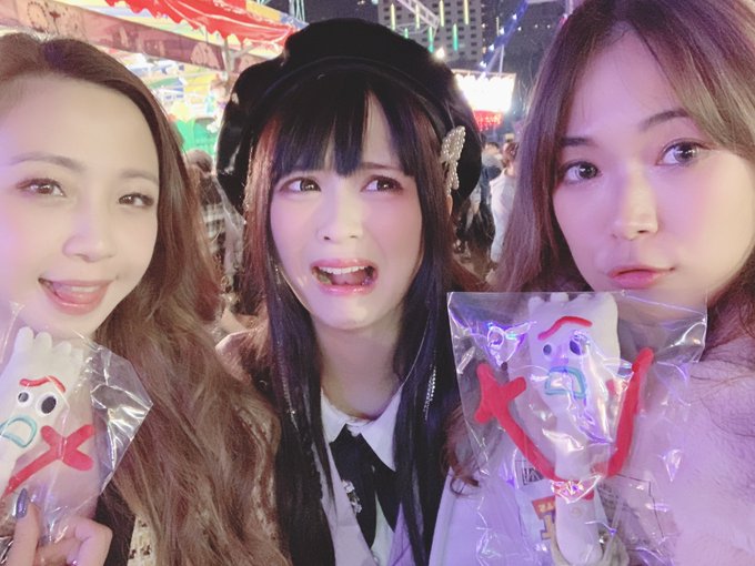 Twitterのコスプレ画像24