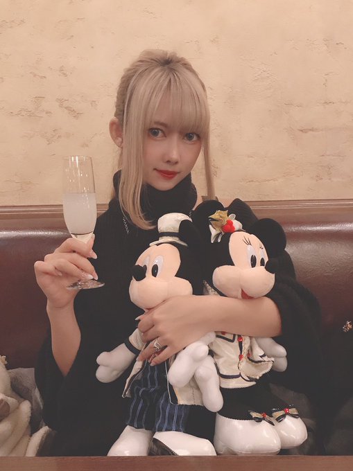 Twitterのコスプレ画像6