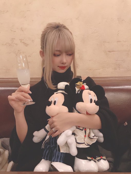 Twitterのコスプレ画像5