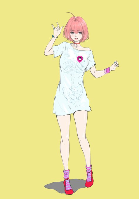 何も描けてないから
過去絵で何かを満たす 