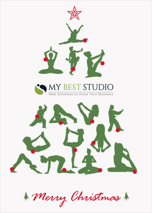 mybeststudio's tweet photo. Wishing everyone a beautiful & very Merry Christmas!
Peace and love to all my yogi-buddies π§ββοΈπππ»
May this π
Christmas brings endless happiness π€
#yoga #yogainspiration #fitness #pilates #dance #crossfit #yogatree #yogalove #holidays #ChristmasDay
#HappyHolidays2019 https://t.co/IetspWkZtP