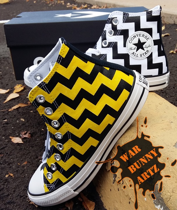 converse artz
