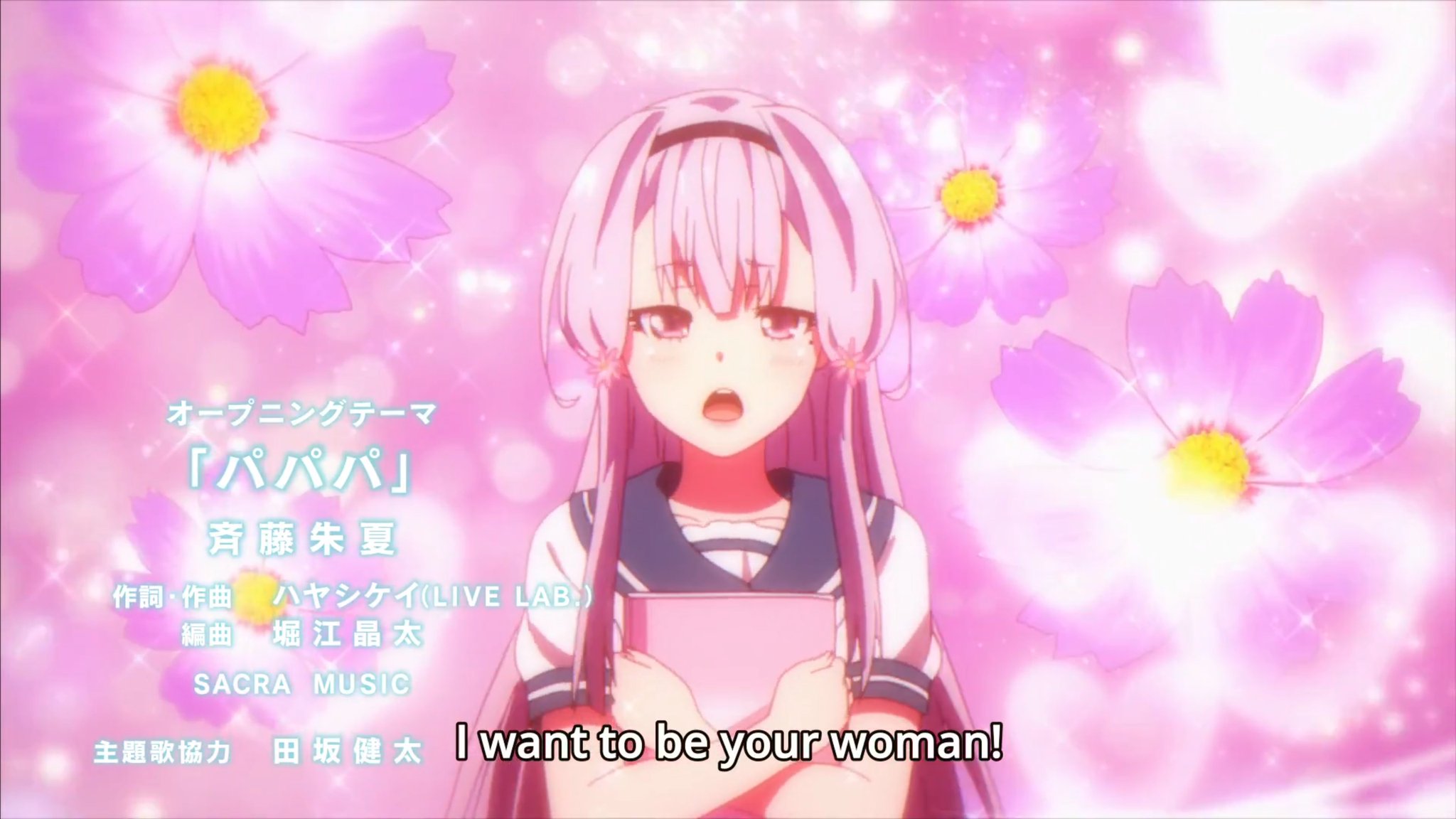 Yume ♡ on Twitter "I am expecting Joro and Pansy to end up together