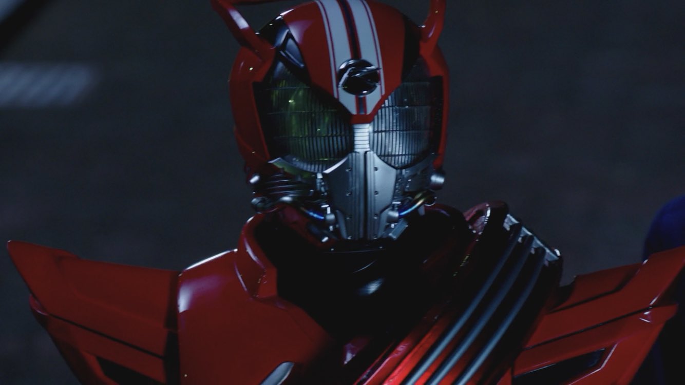 仮面ライダー画像bot 仮面ライダードライブ タイプスピード T Co Jvcfyyf8fc Twitter